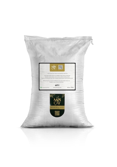Mis Çay Mayıs Elek Altı Dökme 5 KG