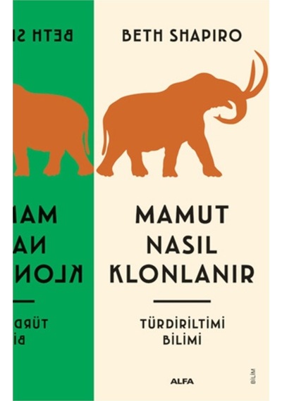 Mamut Nasıl Klonlanır