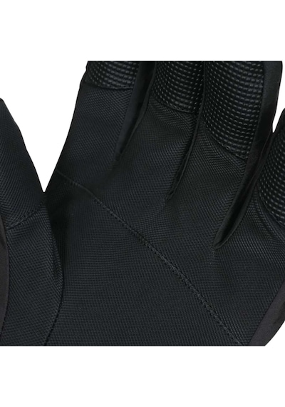 Trespass Trespass Ergon Iı - Adult Gloves Unisex Siyah Eldiven Blk Siyah