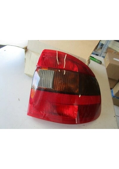 Stop Lambası Astra F 1995-1999 Sedan Sol Oem No:1223978