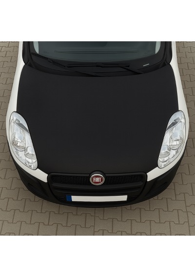 Doblo 2010-2015 Arası Tam Kaput Maskesi 1,sınıf Ürün Geniş Aile Kasa 1 Adet