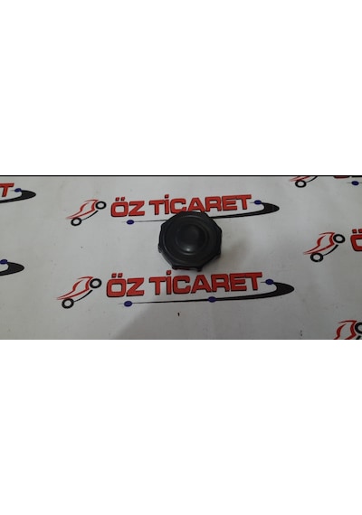 Mobylette Mobilet 51 Depo Kapağı Siyah Mobylette Mobilet 51 Depo Kapağı Siyah