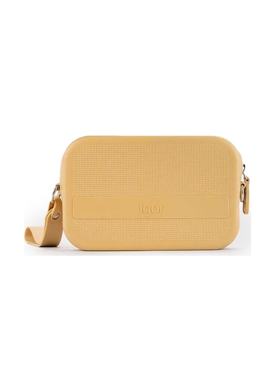 İgor S10319 Ane Unisex Çanta S10319-267 Sarı - Sarı