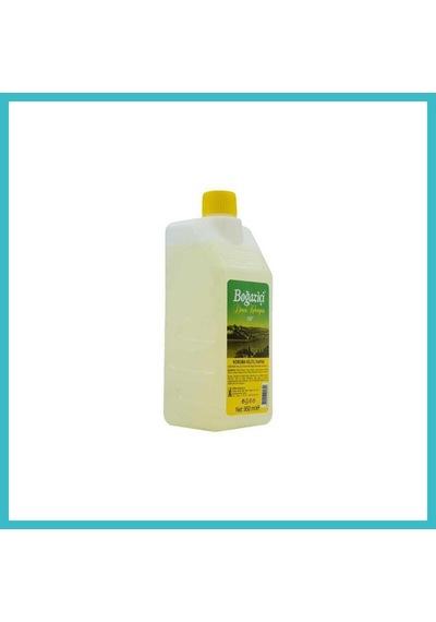 Bezos Limon Kolonya 950 Cc 1 Adet Dfnbez