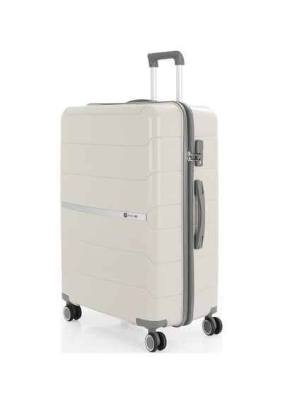 Mçs Group Mçs Polipropilen Valiz V366 75 CM S20sy100004175 00424