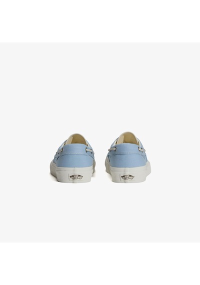 Vans Authentic Boat Kadın Mavi Sneaker Vn000z6wgrı1 Gri