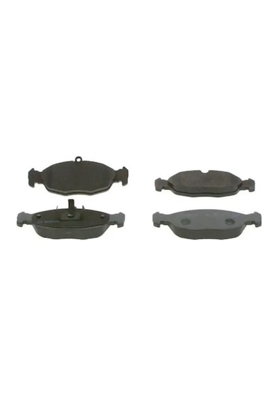 Opel Corsa B On Fren Balatasi 1.5 Td 2000-2000 Bosch 0986460938