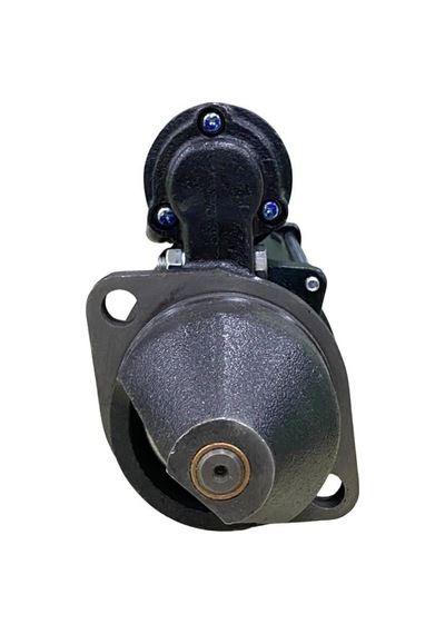 12v Marş Motoru Iskra Tipi 10 Diş 3.4 Kw Johndeere Traktör