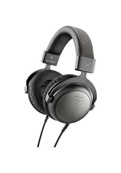 Beyerdynamic T1 3rd Gen Açık Yapılı Kulaküstü Highend Kablolu Kulaklık