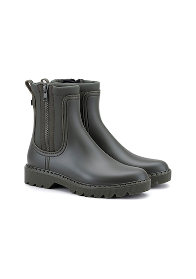 Igor W10300 Chloe Engomado Siyah Kadın Yağmur Botu 000000000101890201 Siyah