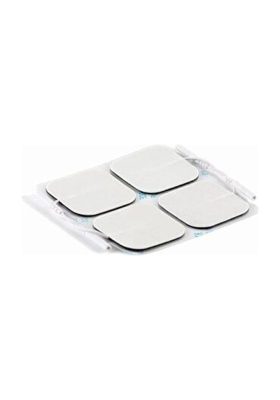Tens Pedi 1 Paket 4 Lü Elektrot