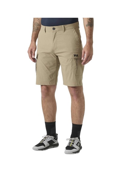 Helly Hansen Hh Qd Erkek Şort Hha.34537 Çok Renkli