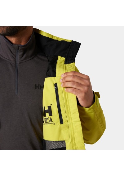 Helly Hansen Hp Storm Racıng Mont Yeşil