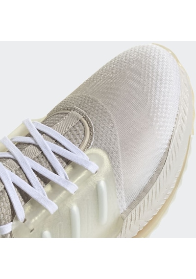 Adidas X Plrboost Kadın Spor Ayakkabı - Id0275 Krem