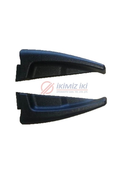 Koltuk Ayar Kolu Takim Siyah Megane 3 Fluence 504604619