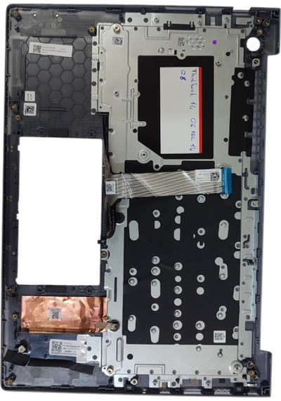 Lenovo Thinkbook 14 G6 14ırl
