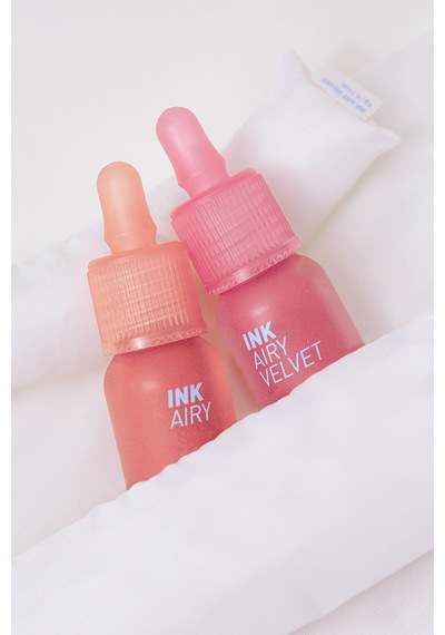 Peripera Ink Airy Velvet 29what Are You Fig 29 What Are You Fig