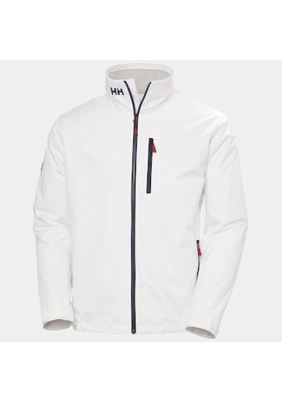 Helly Hansen Crew Mıdlayer Mont 2 Erkek Ceket Hha.34444 Hha.001 Beyaz
