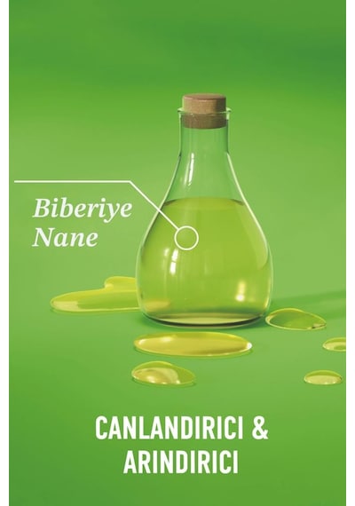OGX Biberiye & Nane Arındırıcı Sülfatsız Şampuan 385 ml