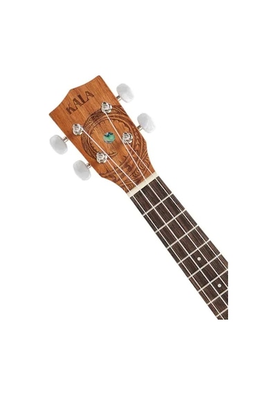Kala Voyage Series Legacy Maun Tenor Ukulele