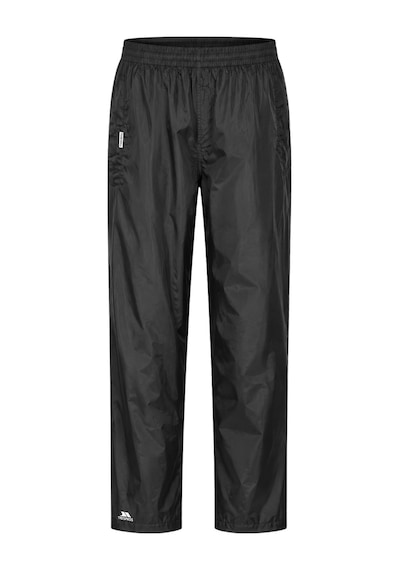 A&c Packway Unisex Alt Üst Takım Rüzgarlık-mor-siyah