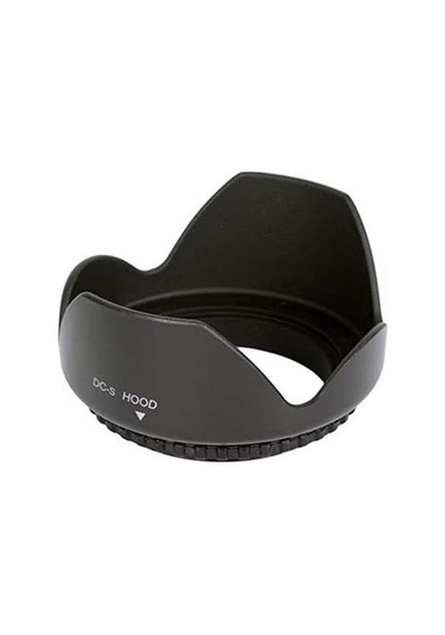 82 Mm Yaprak Tipi Parasoley Lens Hood