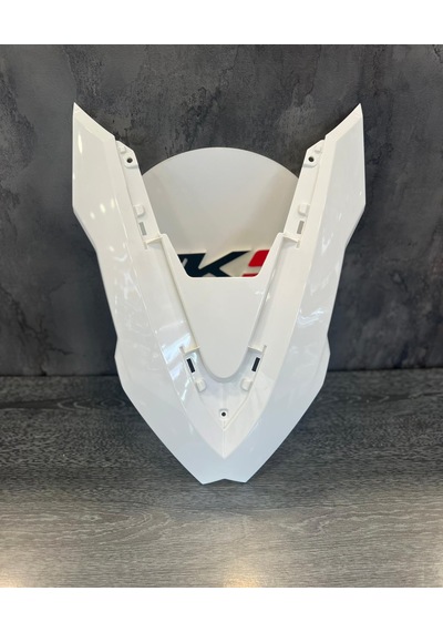Rks Vrs 125 Ön Far Paneli Beyaz -
