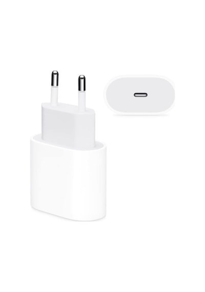 Apple MU72LL/A 20 W USB-C Güç Adaptörü