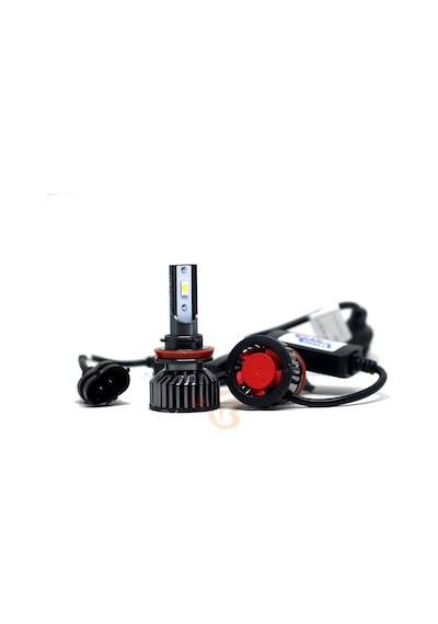 Photon Mono Csp Led Xenon 6000K Beyaz Işık 12800L - H8-H11-H16