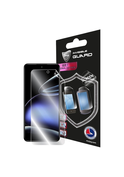 General Mobile Gm 24 Pro İçin Ipg Hydrogel Ekran Koruyucu