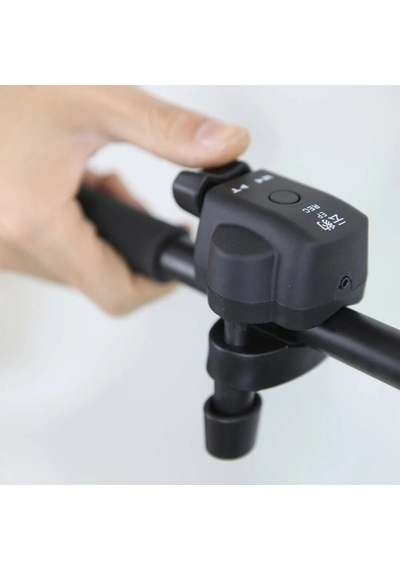 Oem Marka E-dv02 Sony/panasonic Kameralar İçin Kablolu Kumanda