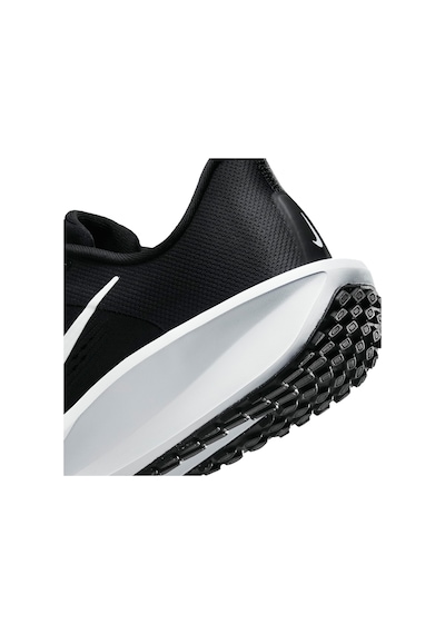 Nike Quest 6 Kadın Siyah Koşu Ayakkabısı Fd6034-001 Siyah