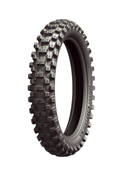 Michelin 110/100-18 64R Tracker - Arka