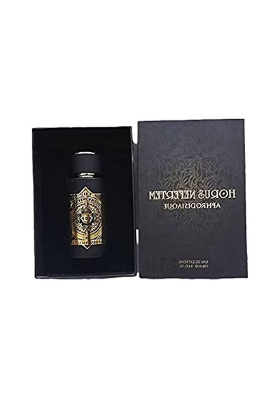 Etkileyici Erkek Parfüm, 100 Ml - Kalıcı Koku Amber