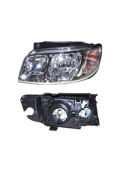HYUNDAI MATRIX YIL 2006-2008 DEPO SOL FAR 9211017630 / 9210117630