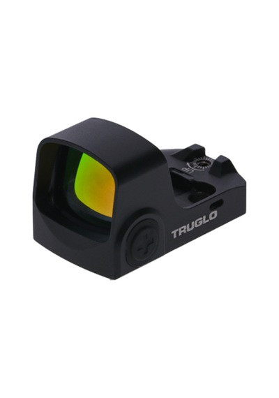 Red Dot Micro xr21 3 Moa Red Box Füme