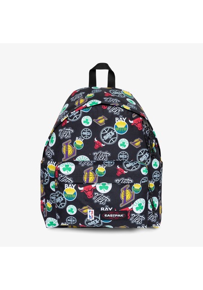 Eastpak Day Pak'r Nba Takım Desenli Unisex Mavi Sırt Çantası Ek0a5bg45z61 Mavi