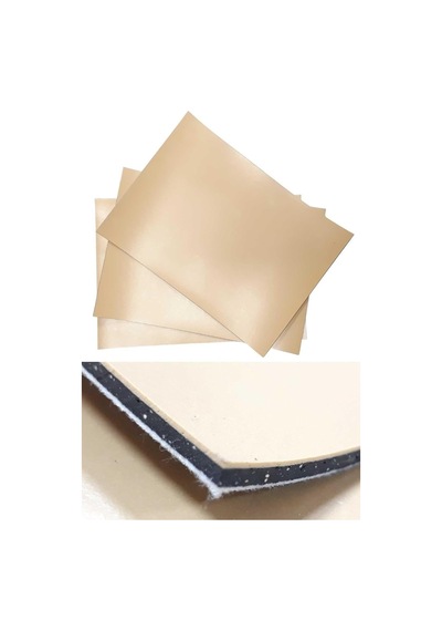 Linol Linol Muşamba Levha 2.5 Mm 35x50 Cm 1 Adet Gri Renklidir Gnsrkfaz3102