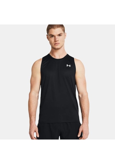 Under Armour Tech Erkek Siyah Atlet Siyah