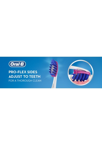Sensodyne Onarım & Koruma Naneli Diş Macunu 75ml + Oral-b Pro Fle