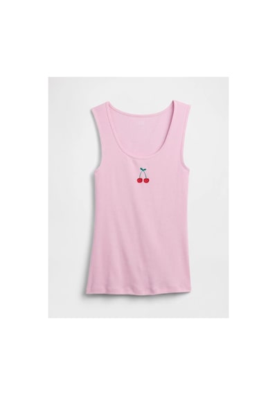 Gap Logo Fitilli Atlet 585421043 Pembe