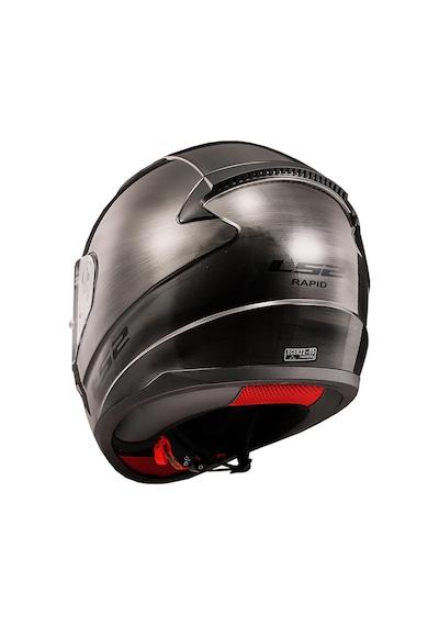 Ls2 Rapid Kask Jeans