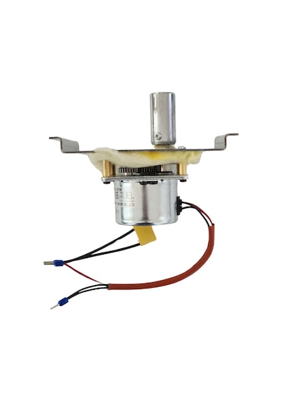 Remta Döner Ocağı Yedek Alt Motor - P118a