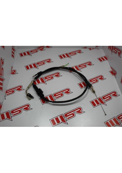 Yamaha Rx 135 Gaz Halatı (490569620)
