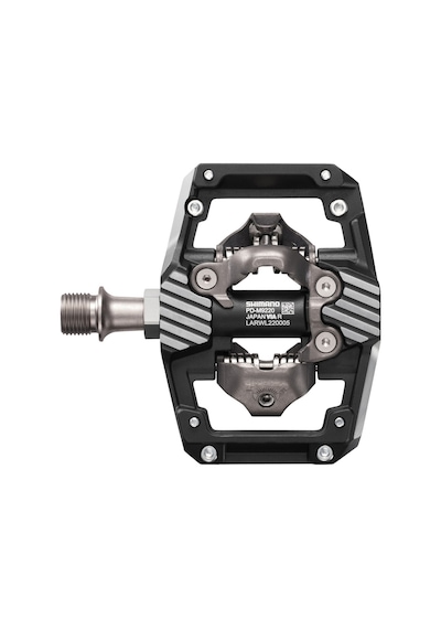 Shimano Xtr Spd Dağ Bisikleti Pedalı Pd-m9220 Ipdm9220
