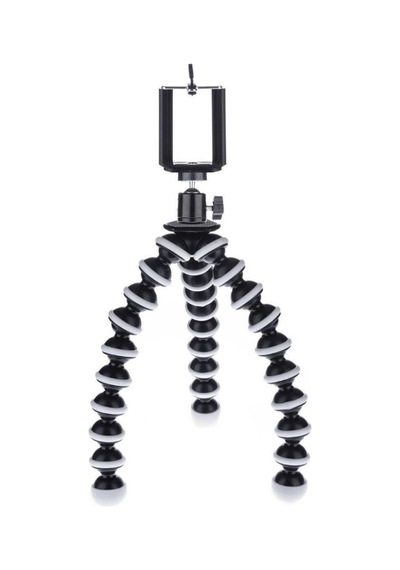 Vos Versa 26 Cm Oynar Ayaklı Ahtapot Tripod Vve1113-546