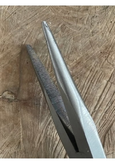 Kargaburun Pense Düz Uçlu 280 Mm