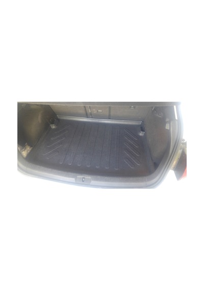 Volkswagen Golf 7 Hb 2012 2020 Model 3D Bagaj Havuzu N11.14640