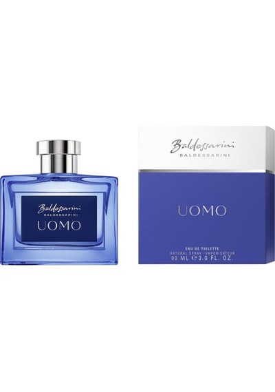 Baldessarini Uomo Edt 90 Ml Erkek Parfümü Baharat - Odunsu