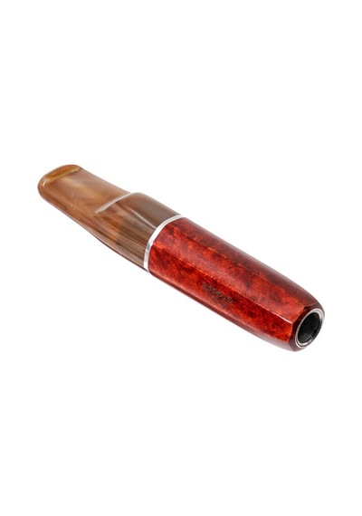 Şahin Edge 9mm Filtreli 6,5mm Uçlu Akrilik Saplı Sigara Ağızlığı 250610